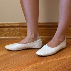 SENSO Daphne Women's Flats Sz 38